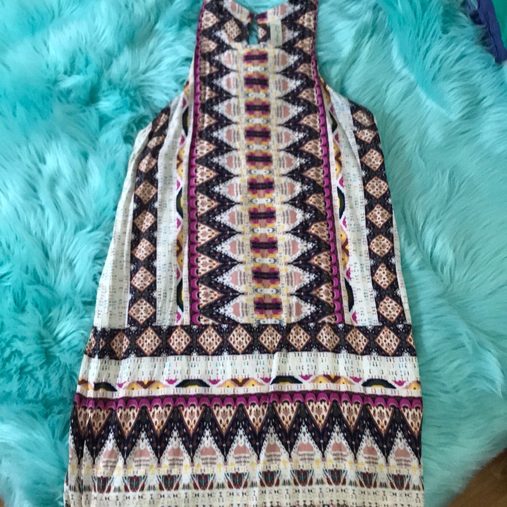 Allison Jay dress size small (size L) - Picture 1 of 5